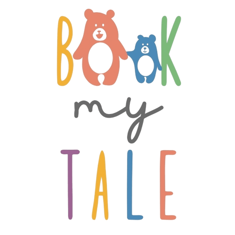 Book My Tale Logo