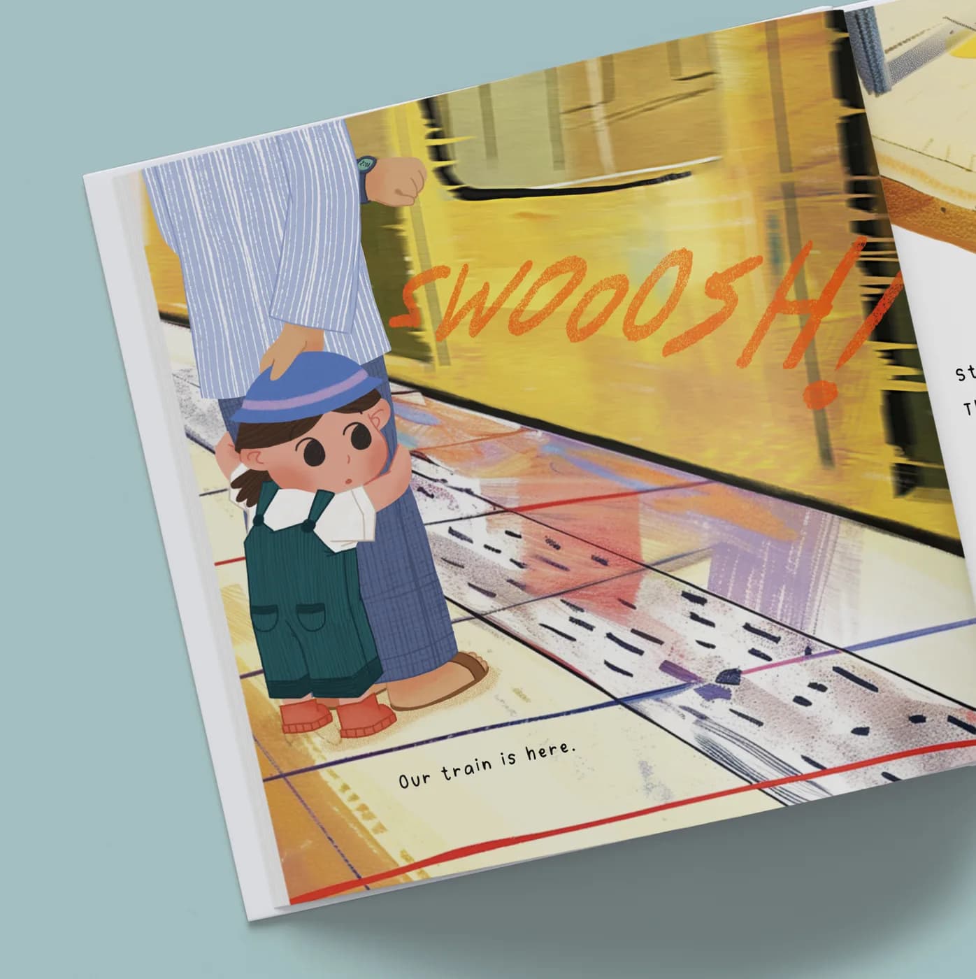 Story Preview