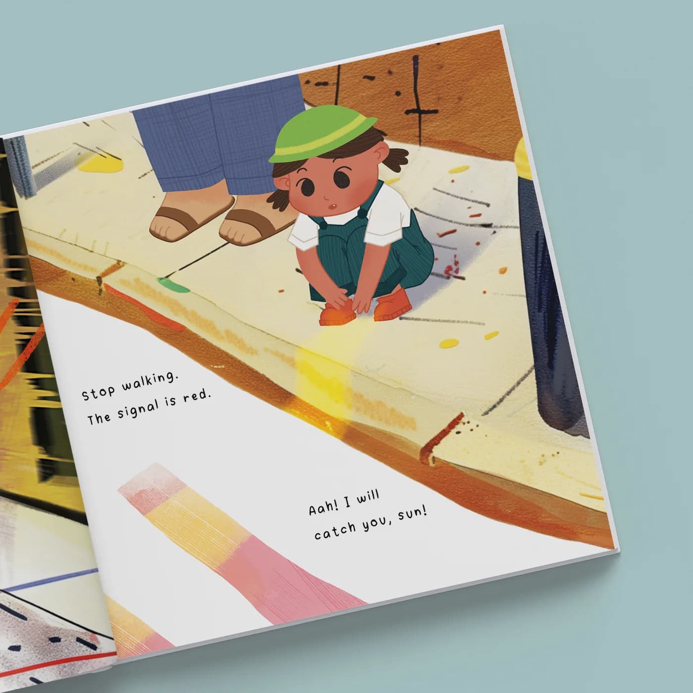 Story Preview