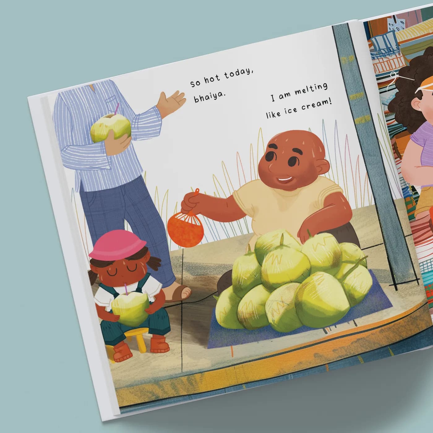 Story Preview
