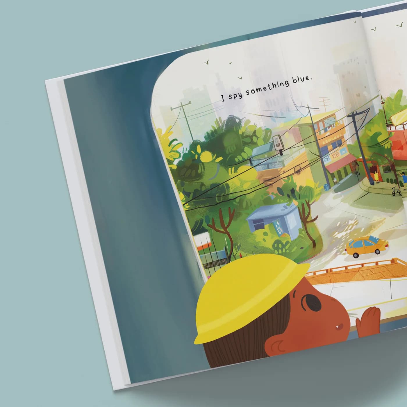 Story Preview