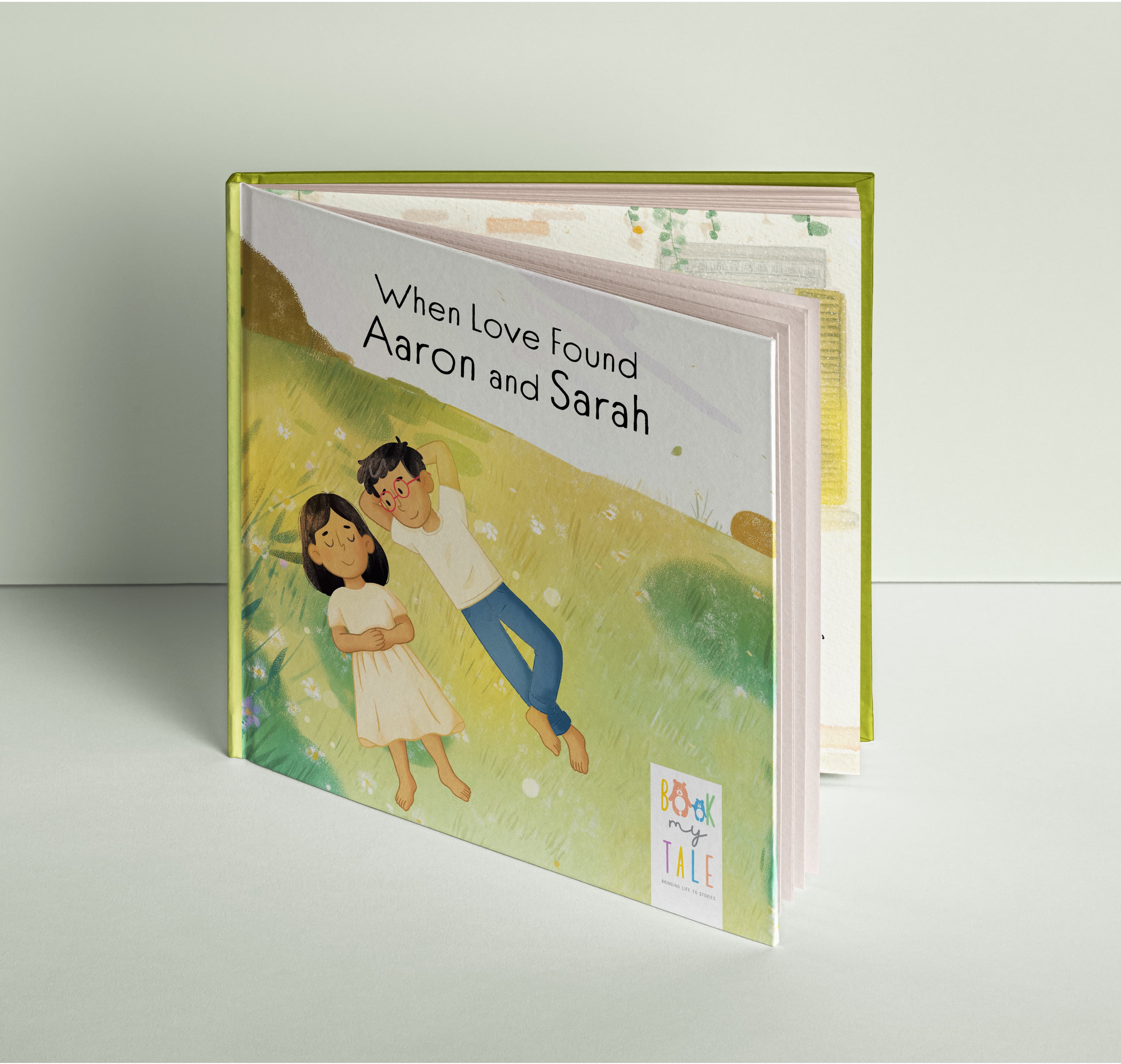Cover Page
